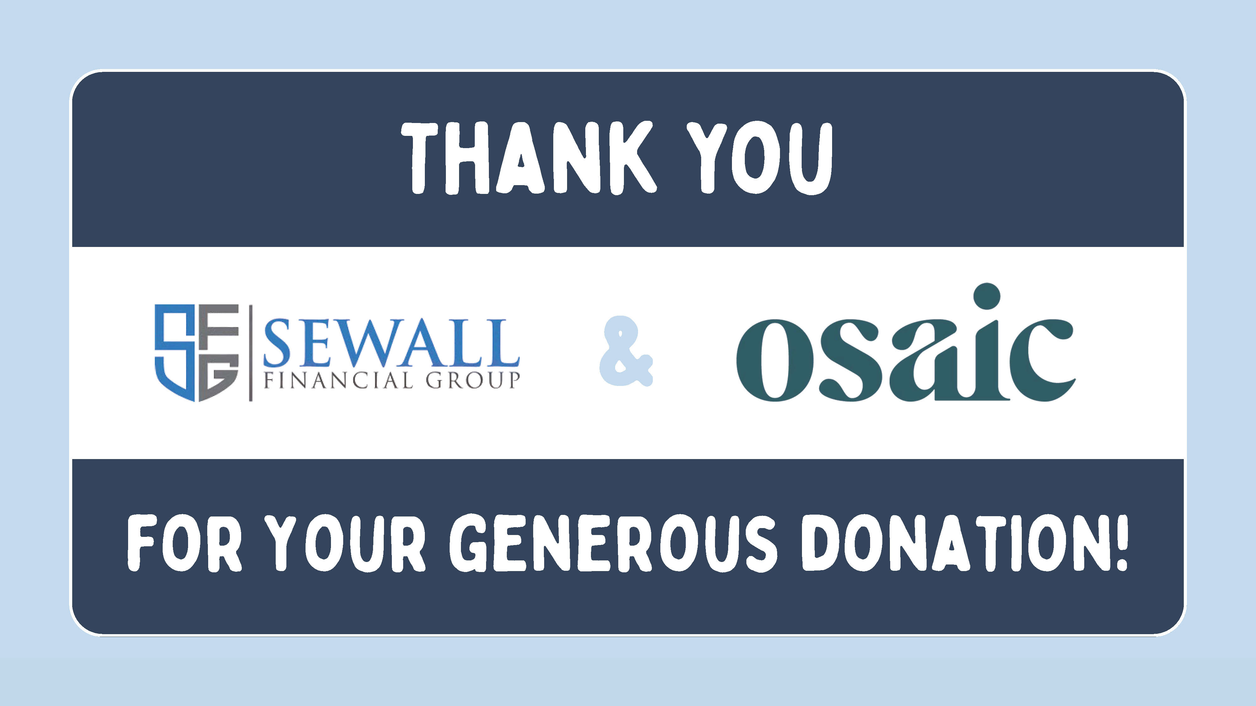 sewall osaic3